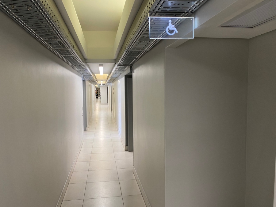 To Let Commercial Property for Rent in De Waterkant Western Cape